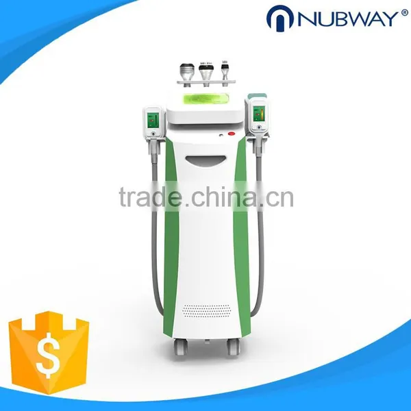 5 Cryolipolysis Instrument Cocoon Beauty Tighten Cryolipolysis System Beauty Instrument photo-2