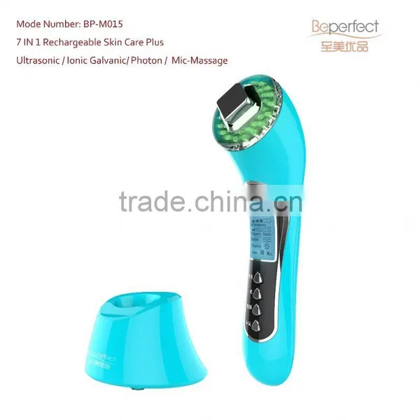 Beperfect BPM0153 2016 New Product Photon Beauty Massager photo-5