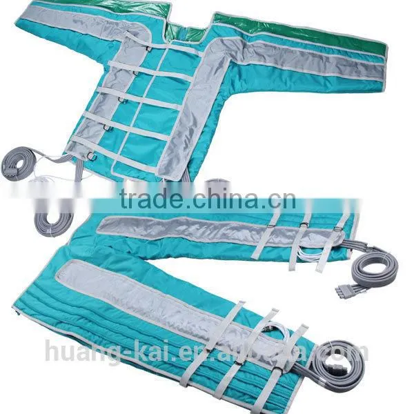 Pressotherapy for Infrared Heat photo-5