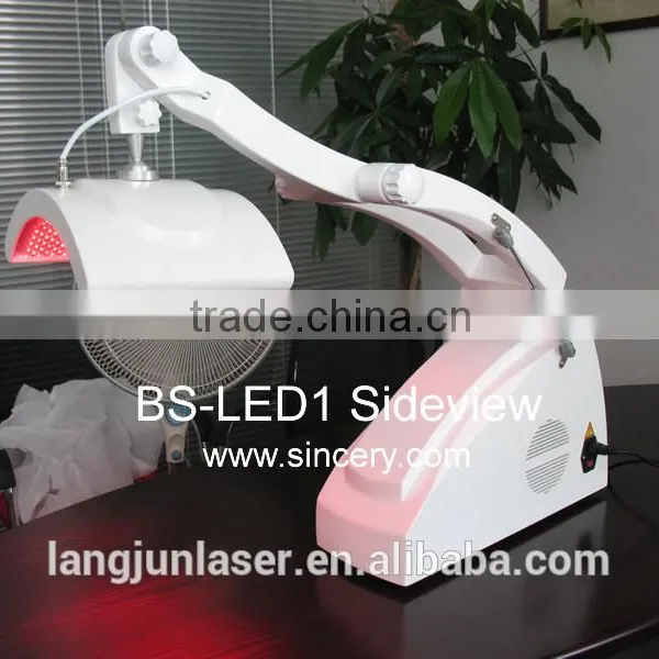 LED Phototherapy System Led Phototherapy Machine for Beuty Salon photo-3