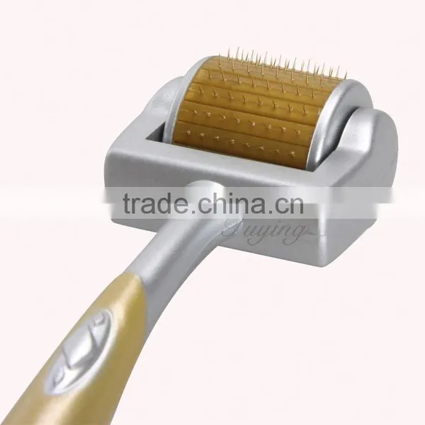 Microneedle Therapy Skin Roller Face Needle Roller photo-6