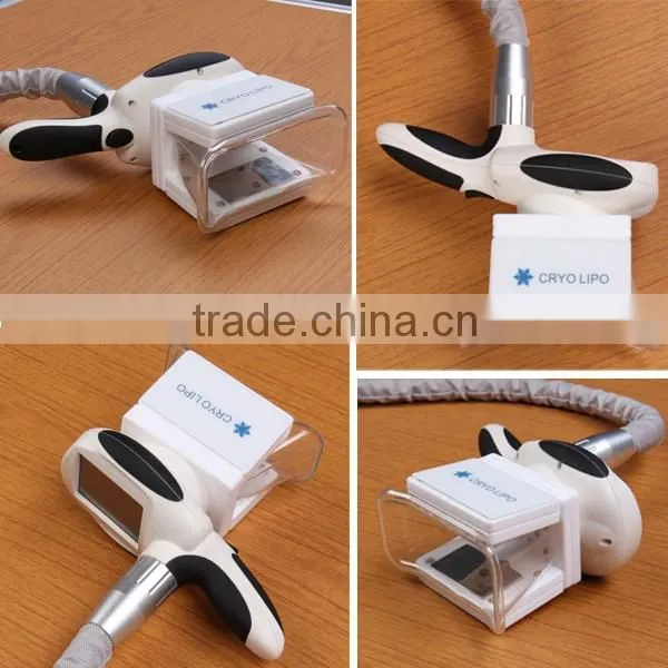 Crypolysis Fat Freezing Venus Freeze Machine photo-5
