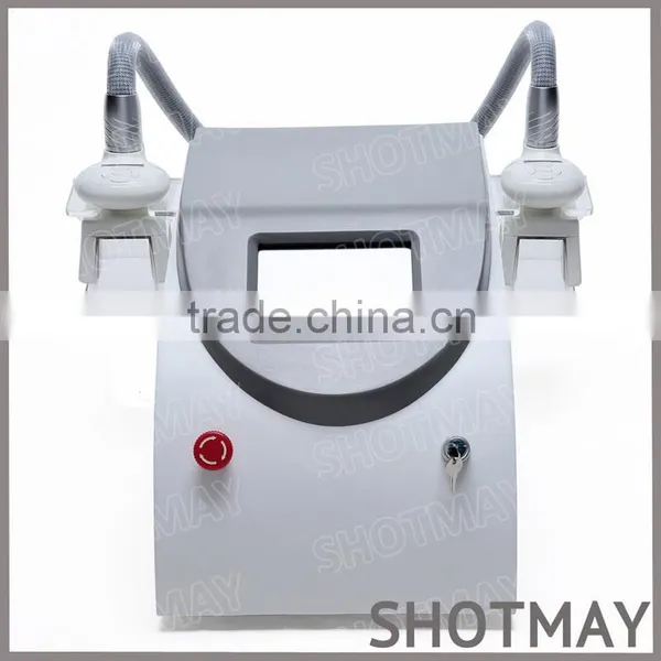 SHOTMAY STM-8035J rf Lipo Cavitation Machine With CE Certificate photo-2
