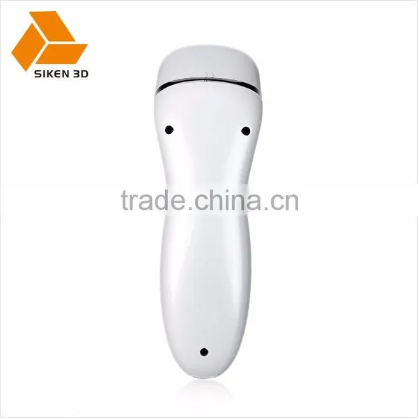 Galvanic Facial Skin Treatment Iontophoresis Machine photo-3