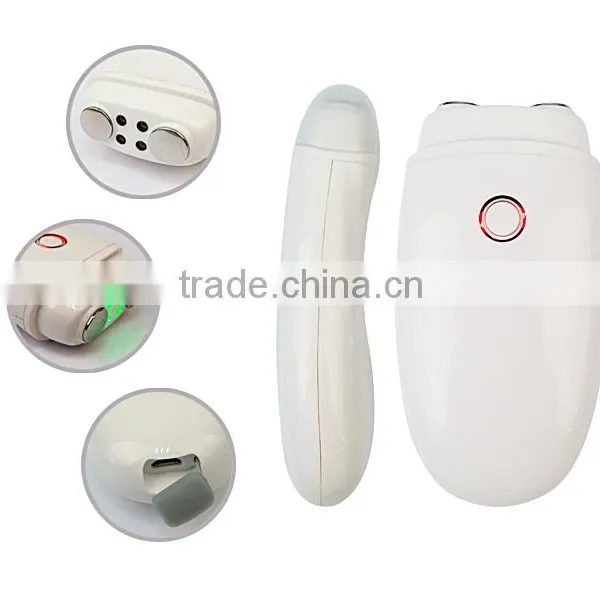 Beauty Therapy Equipment Ultrasonic Devices Skin Device photo-6