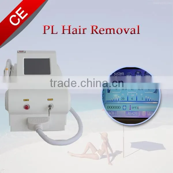 Best Selling Beauty Machine 2.6MHZ Ipl For Hair Removal 1-50J/cm2 photo-2