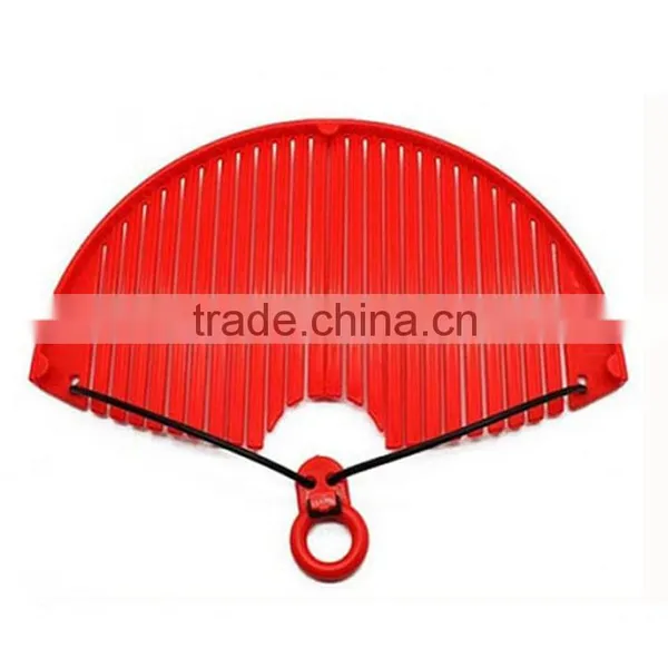 As Seen On TV Better Epandable Strainer Plastic Kitchen Water Strainer For Pot Pan Bowl photo-2