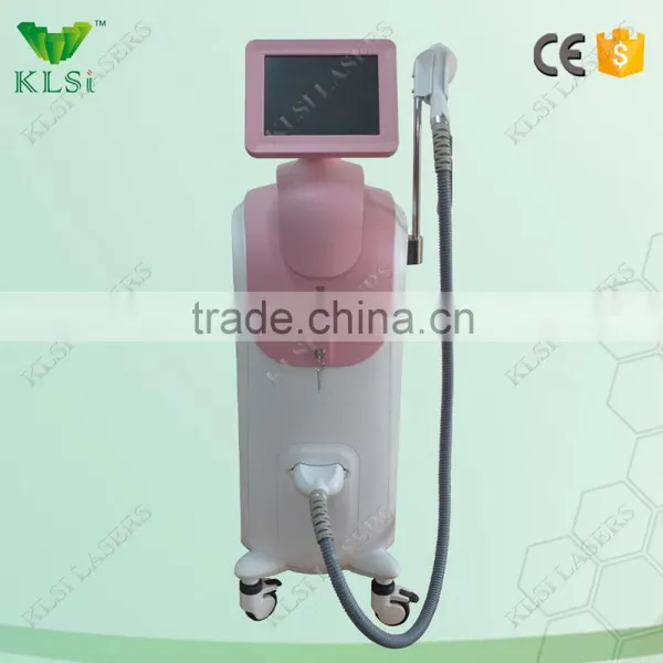 KLSI Promotion!!! OED ODM IPL Body Hair Removal for Men Men Permanent Hair Removal Machine photo-2
