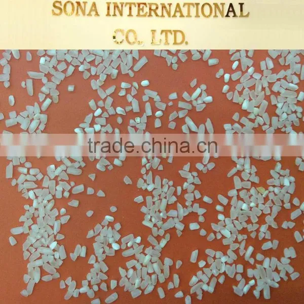 LONG WHITE RICE 10% BROKEN - GOOD FOR HEALTH photo-3