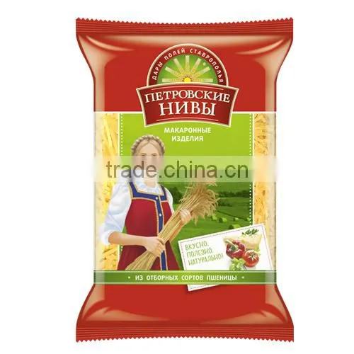 Wheat Pasta Vermicelli