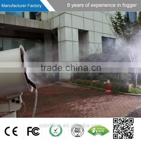 Manufacturer Prices Battery Power Sprayer With Wheels photo-6