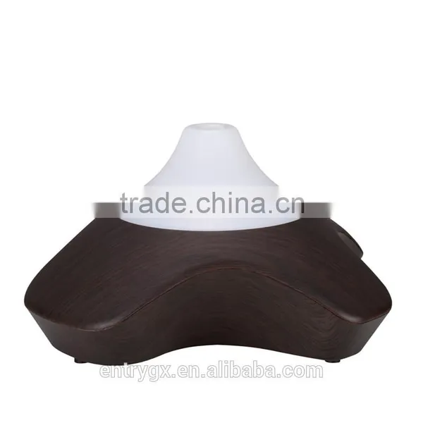 Home Decor Gifts Essential Oil Diffuser Humidifier Lamps Wholesale Aromatherapy Electric Diffuser Aroma Diffuser photo-2