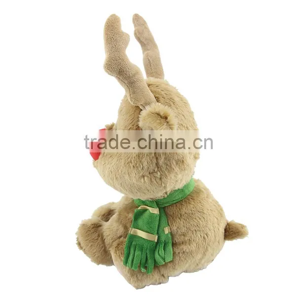 2016 New Designed Original Cute Soft Plush Animal Toys photo-5