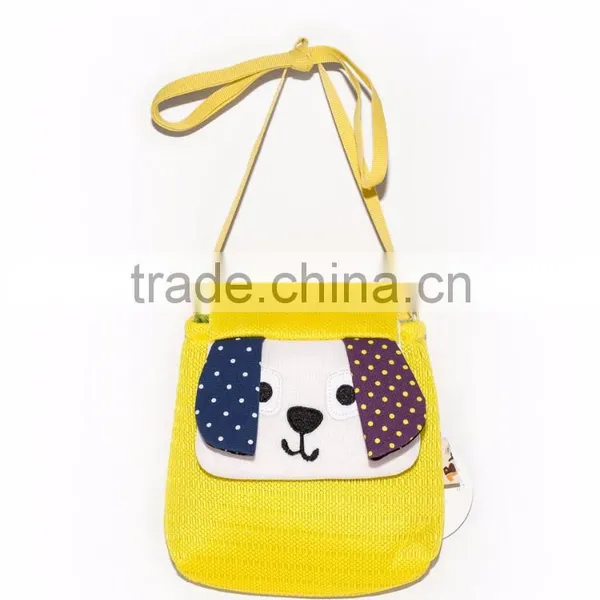 Little Puppy Bag photo-5