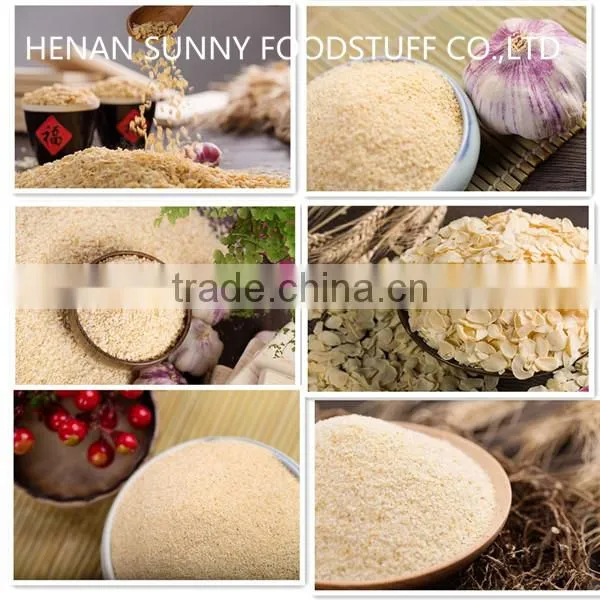 2016 Crop Natural Garlic Powder photo-2