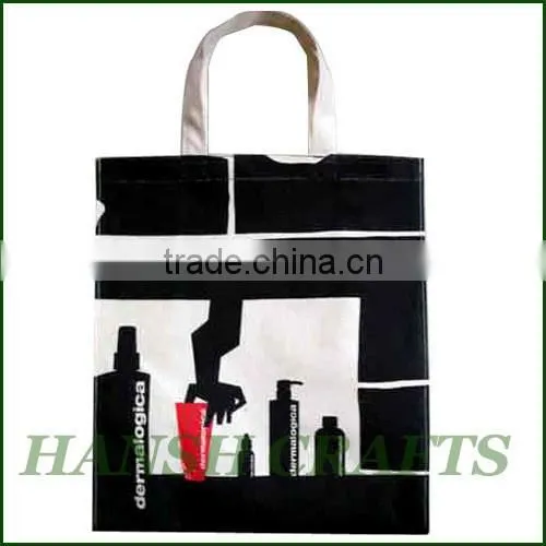 Cheap Cotton Canvas Shopping Bag Cotton Shopping Bag Canvas Shopping Bag