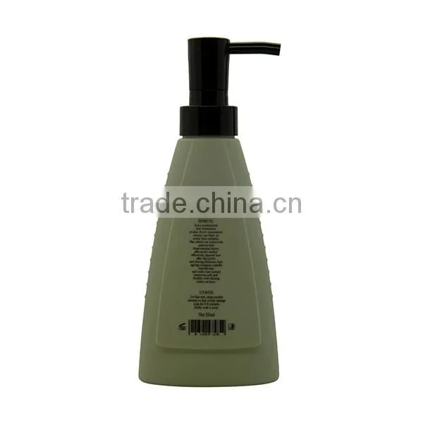 Made China Love Private Custom Normal Shampoo In Bulk Hair Shampoo Brands photo-2