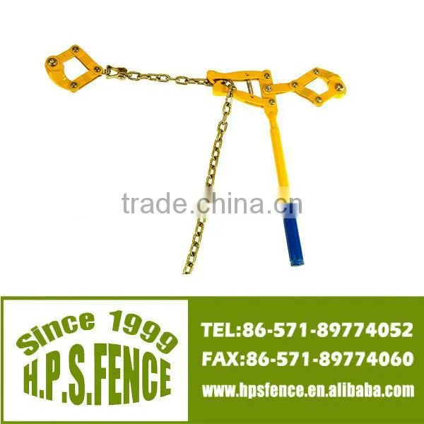 2013 Chain Link Fence Netting Fence Electric Fence Chain Strainer in China Manufacturer