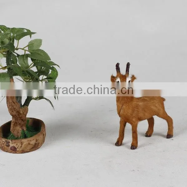 Custom Moving Stuffed Animals Sex Doll Ornaments photo-4