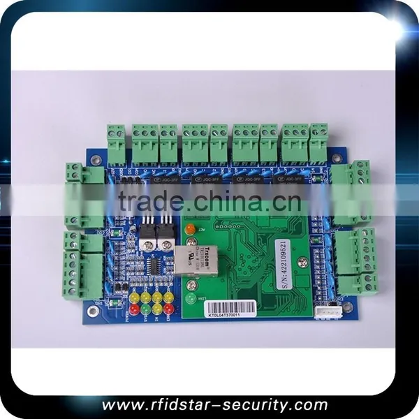Access Control Access Control Panel With High Quality photo-5