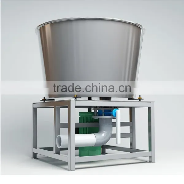 Slaughterhouse 226L Food Waste Shredder Disposer photo-5