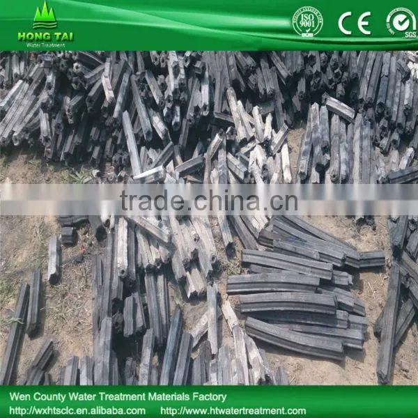 Machine-made Charcoal for Sale/hardwood Bbq Charcoal/green Environmental Protection Hardwood Charcoal photo-2