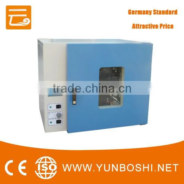 Double Layers Vaccum Machine for Li Ion Battery Laboratory Application