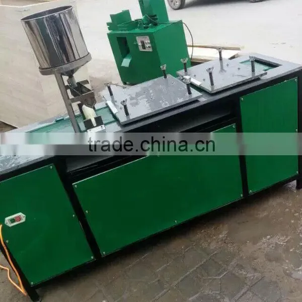 Automatic Pencil Making Machine for Sale/recycled Waste Paper Pencil Machine/environmental Protection Automatic Pencil Machine photo-2