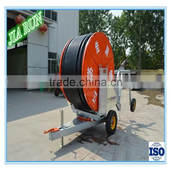 China Supplier Customizable Agricultural Irrigation Machinery photo-3