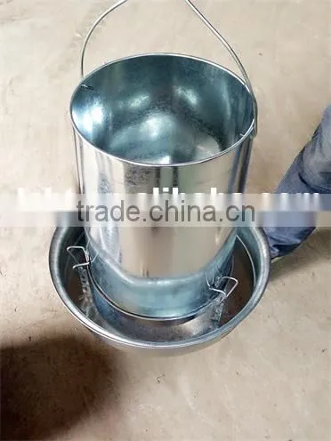 Hot Sale Poultry Chicken Feeders photo-3
