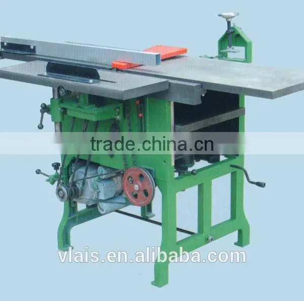 Wood Planer Cheap Price High Quality Trimmer Woodworking Machine Trimmer MQ444A photo-2