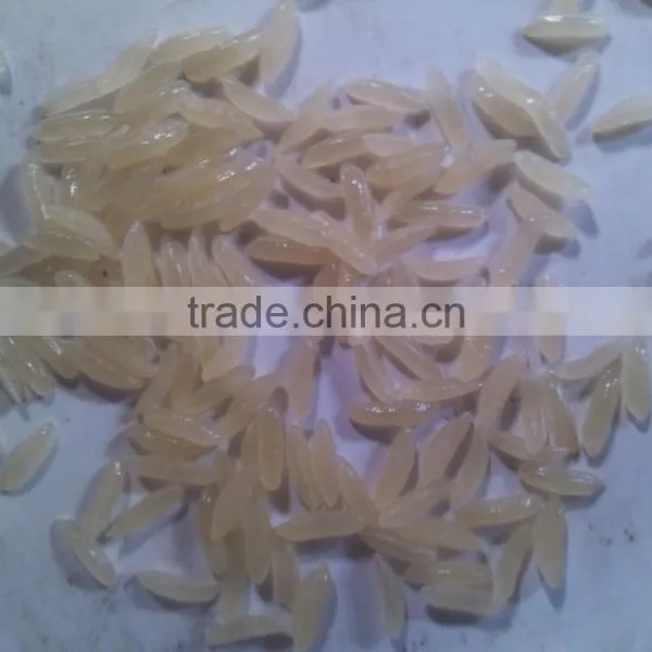 Puffed Artificial Rice Extrusion Machine photo-6