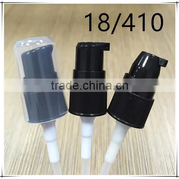 Plastic Material and Pump Sprayer Type Treatment Pump photo-4