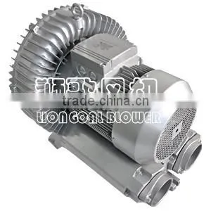 High Quality Vacuum Pump Aquaculture Root Blower photo-5