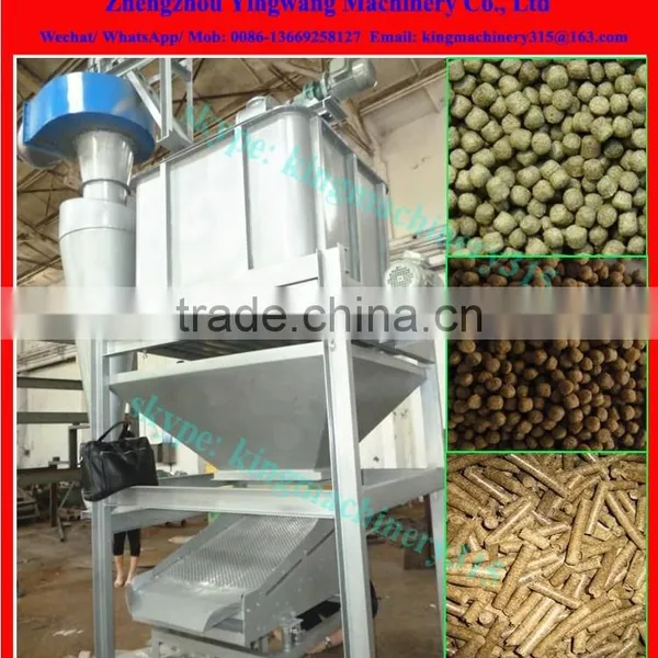 Hot Sale Wheat Drying Machine photo-3