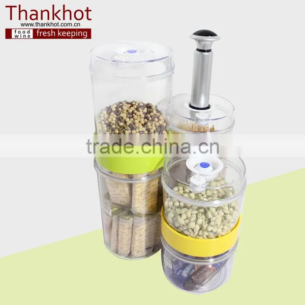 Vacuum Expert! Home Storage and Organization Container photo-5
