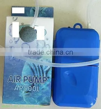 Quality Waterproof Fishing Air Pump photo-2