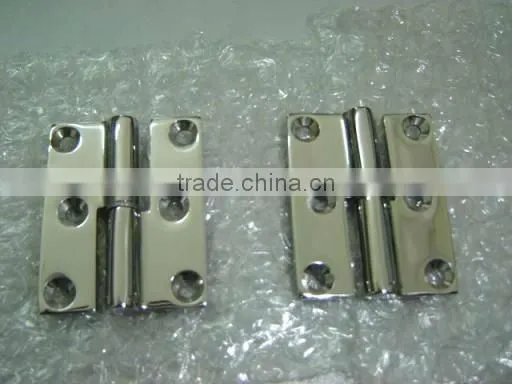 stainless butt hinge