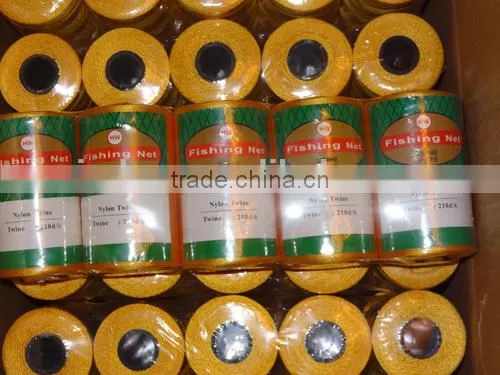 Nylon Fishing Twine photo-2