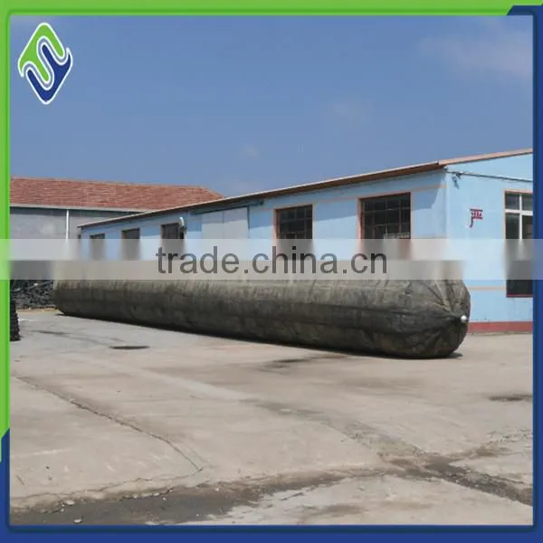 Preferred Marine Pneumatic Rubber Airbag to Join Use Used in Shipping Lunching