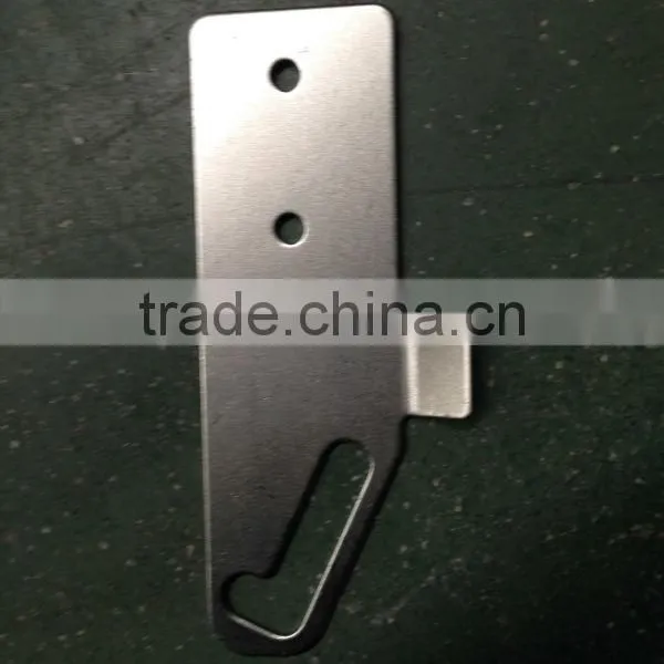 China High Quality Sheet Metal Processing