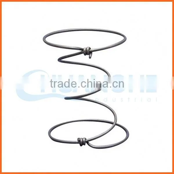 Customized Wholesale Quality Aluminum Coil Spring photo-4