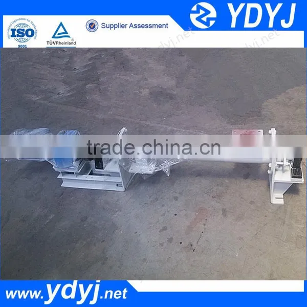 China Supplier Professional Screw Conveyor for Powder photo-5