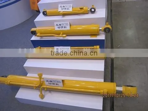 High Quality Lifting Hydraulic Body Jack