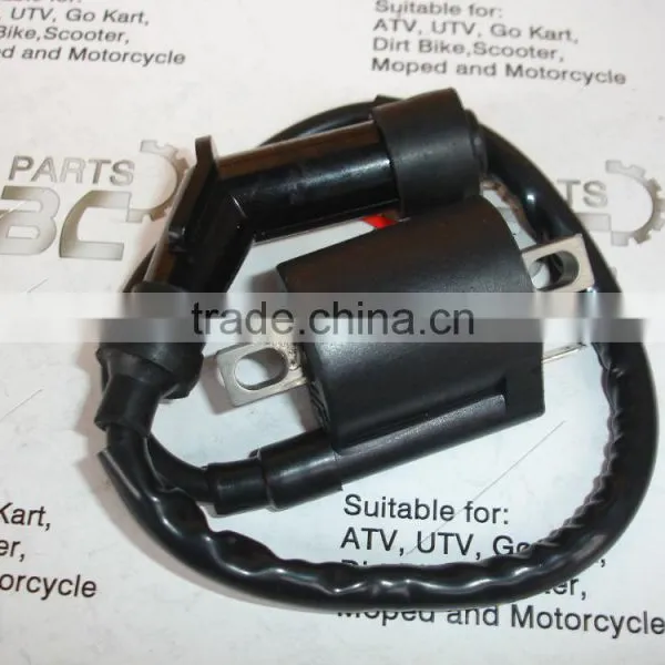 Ignition Coil ATV 200 ATC200S ATC200M 1985-1986 photo-2