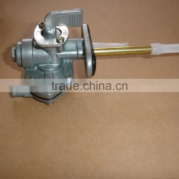1987 - 2006 Suzuki LT 80 LT80 Fuel Gas Petcock Valve Switch Pump ATV Quad
