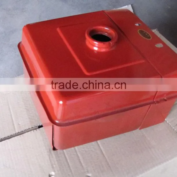 Farm Tractor Fuel System Parts Fuel Tank for Diesel Engine photo-2