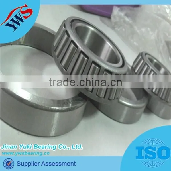 30203 Bearing Angles Taper Structure Tapered Roller Bearing photo-3