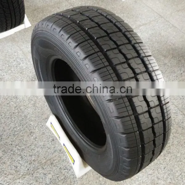 High Quality PCR TIRE Light Truck LT Tire Commercial Tire Comforser Tire photo-6