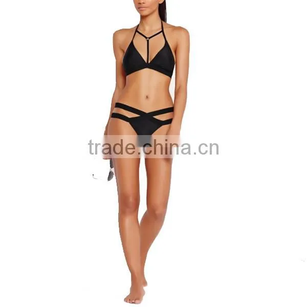 2017 Sexy String Fashion Bikini photo-6